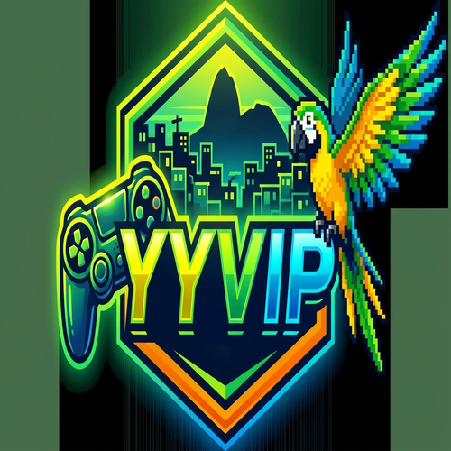 Logo yyvip