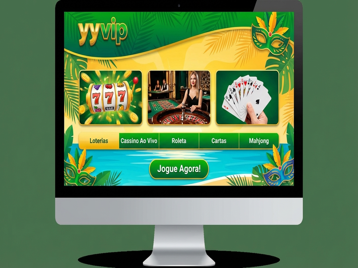 Screenshot 1 yyvip